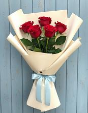 Букет Классика чувств в Крыловской Букет Классика чувств в Крыловской