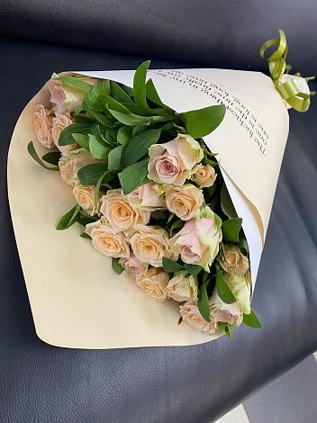 Букет Титаник в Крыловской