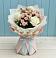 Букет цветов из: Розы в Крыловской